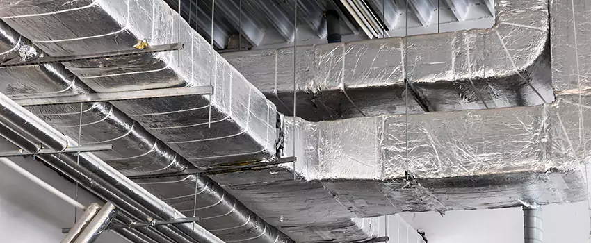 Vent Dust Cleaning Cost in San Pablo, CA