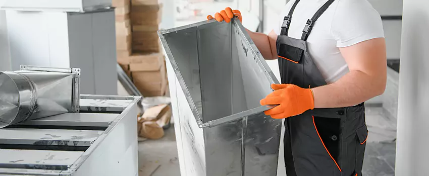Ventilation Fan Cleaning Services in San Pablo, California