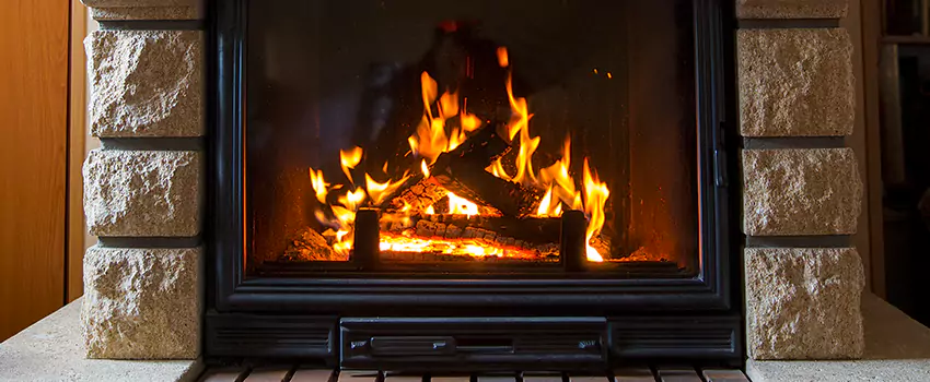 Best Wood Fireplace Repair Company in San Pablo, California