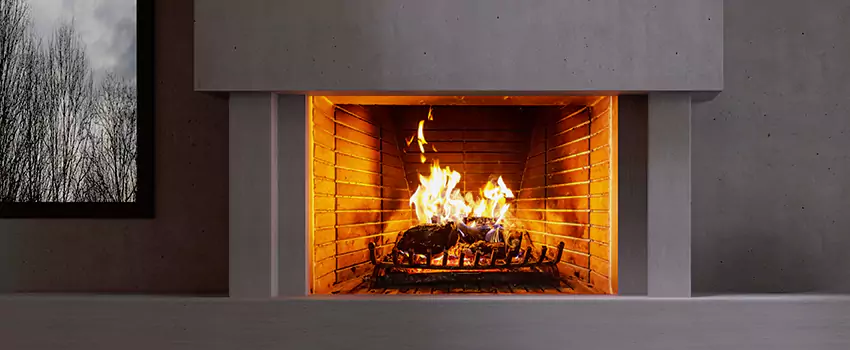 Indoor Wood Burning Furnace Repair and Installation in San Pablo, California