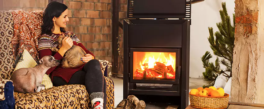Wood Stove Chimney Cleaning Services in San Pablo, CA