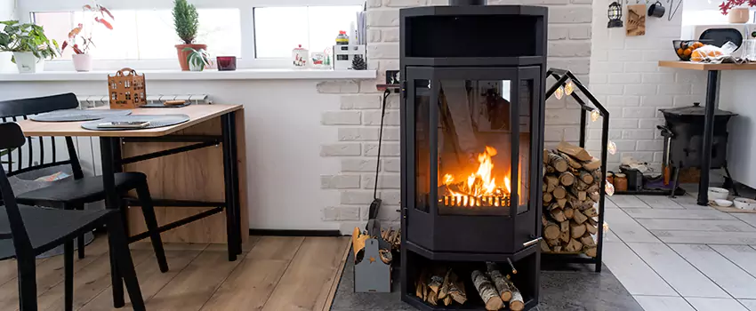 Wood Stove Firebox Installation Services in San Pablo, CA