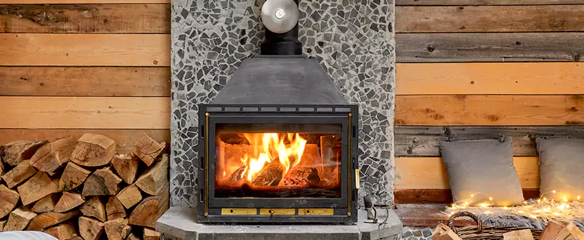 Wood Stove Cracked Glass Repair Services in San Pablo, CA