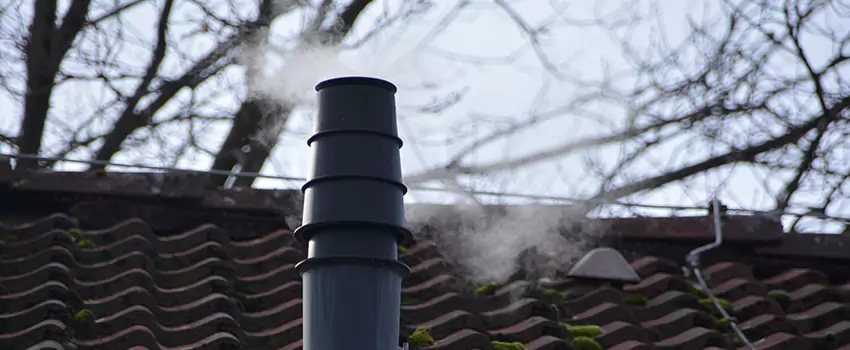 Broken Chimney Animal Screen Repair And Installation in San Pablo, CA