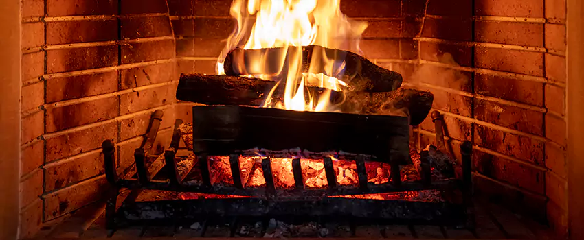 Chimney Ash Dump Cover Repair Services in San Pablo, CA