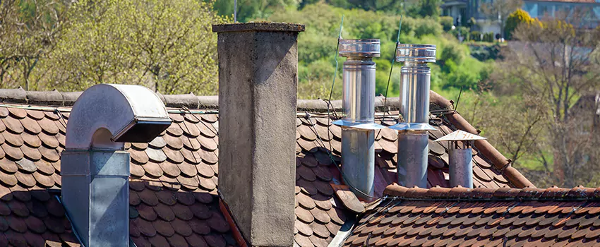 Commercial Chimney Blockage Removal in San Pablo, California