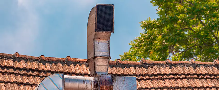 Chimney Cleaning Cost in San Pablo, California