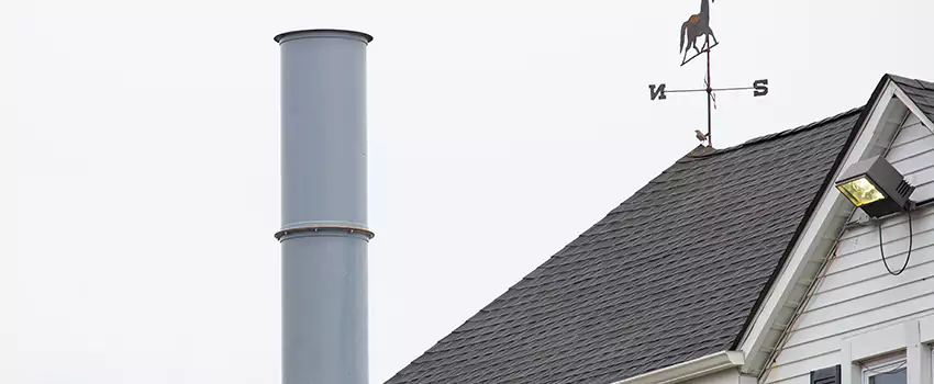 Multi-flue Chimney Caps Installation And Repair in San Pablo, CA