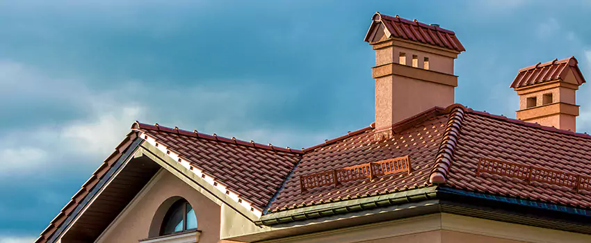 Residential Chimney Services in San Pablo, California