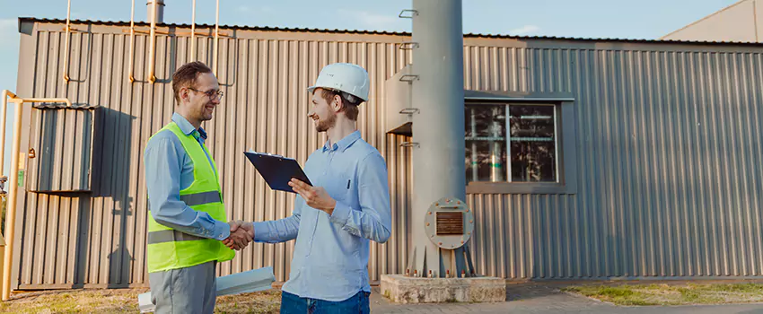 Chimney Cap Inspection in San Pablo, CA