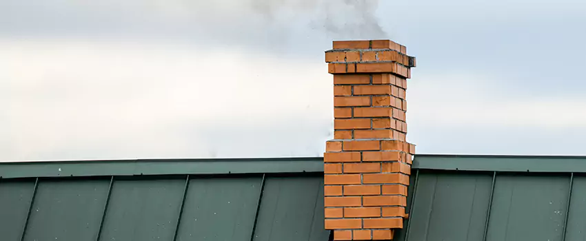 Chimney Installation Company in San Pablo, CA
