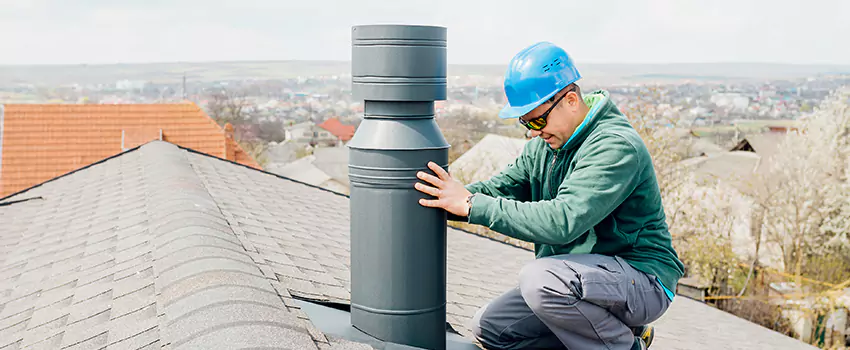 Insulated Chimney Liner Services in San Pablo, CA