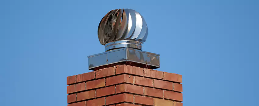 Chimney Flue Rebuild Services in San Pablo, California