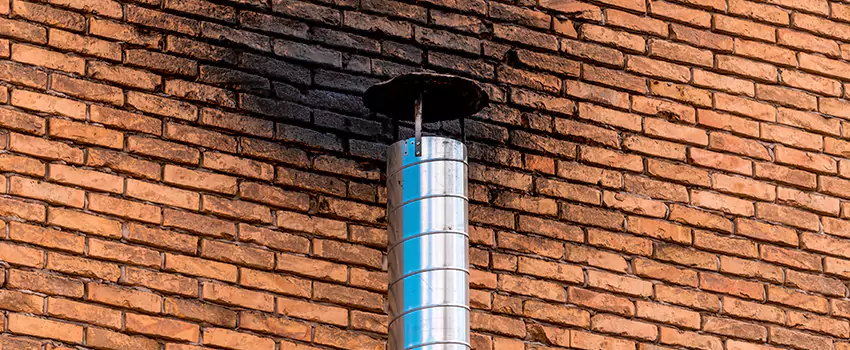 Chimney Design and Style Remodel Services in San Pablo, California