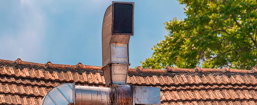 Chimney Blockage Removal in San Pablo, California