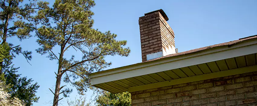 Brick Chimney Sweep Near Me in San Pablo, CA