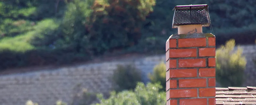 Chimney Tuckpointing And Masonry Restoration in San Pablo, CA
