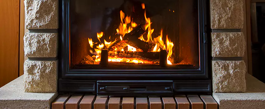 Decorative Fireplace Installation Cost in San Pablo, California