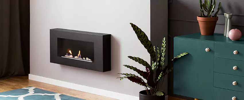 Cost of Ethanol Fireplace Repair And Installation Services in San Pablo, CA