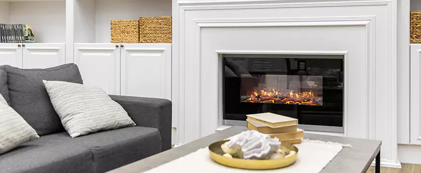 Professional Fireplace Maintenance Contractors in San Pablo, CA