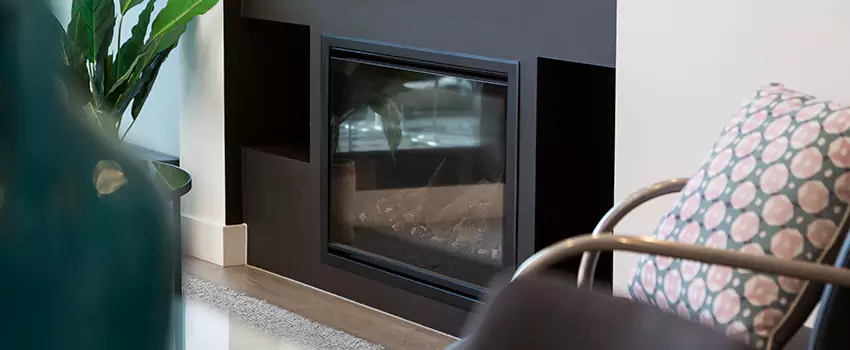 Gas Fireplace Installation in San Pablo, CA