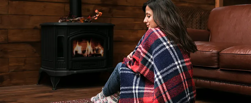Fireplace Firebox Grate Replacement Services  in San Pablo, California