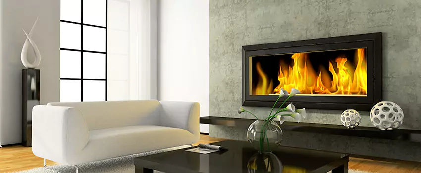 Fireplace Hearth Ideas in San Pablo, California