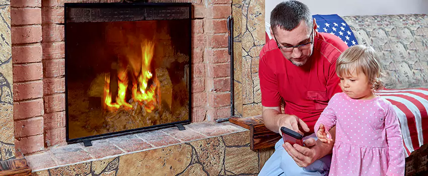 Fireplace Safety Locks For Kids in San Pablo, CA