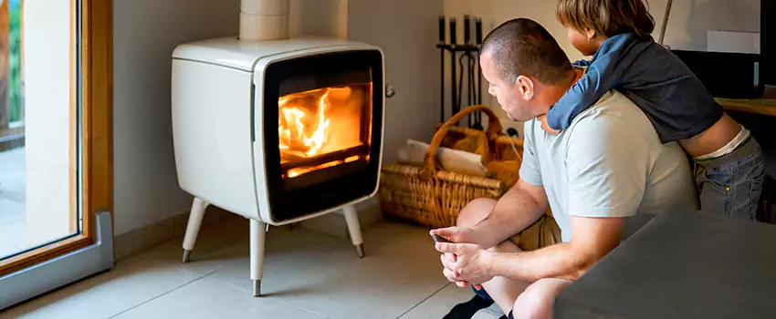 Fireplace Flue Maintenance Services in San Pablo, CA