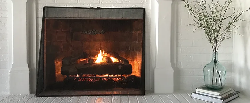 Cost-Effective Fireplace Mantel Inspection And Maintenance in San Pablo, CA