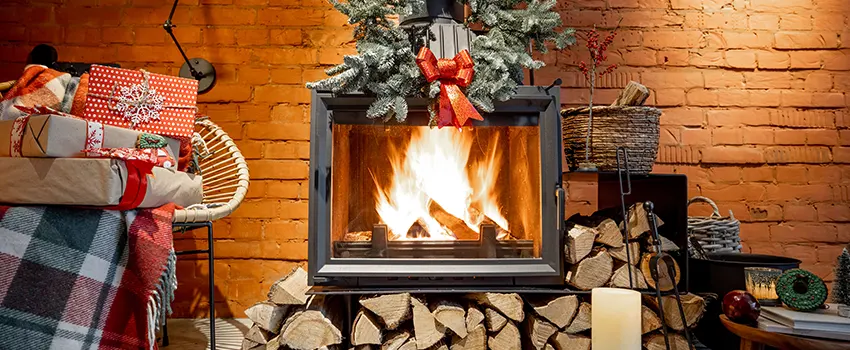 Steel Fireplace Grate Repair And Replacement Services in San Pablo, California
