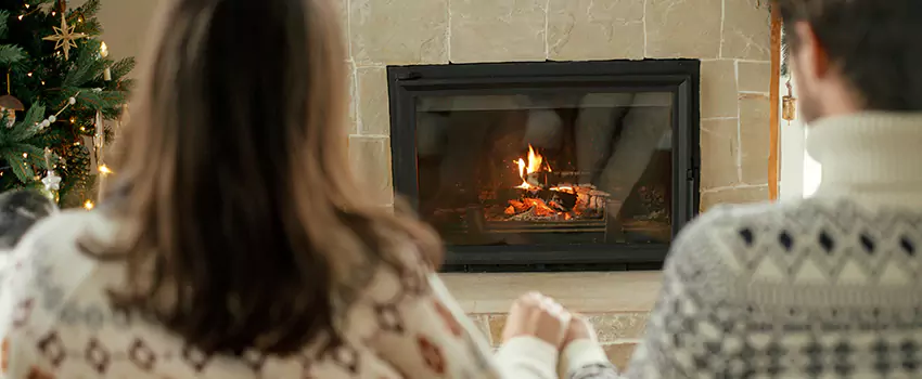 Fireplace Firebox Refurbish & Restore Services in San Pablo, CA