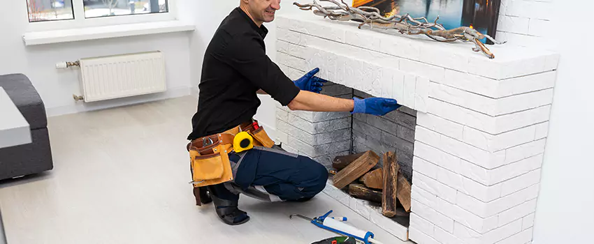 Gas Fireplace Repair And Replacement in San Pablo, CA
