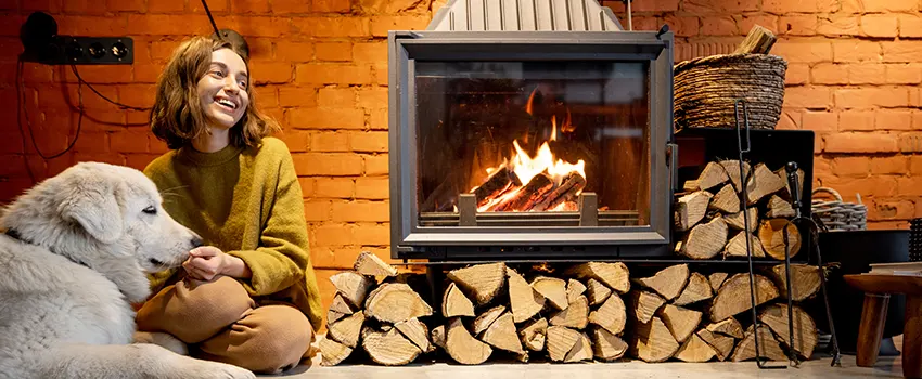 Fireplace Smell Removal Cost in San Pablo, CA