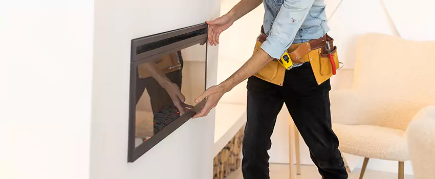 Traditional Fireplace Vent Sweeping in San Pablo, CA