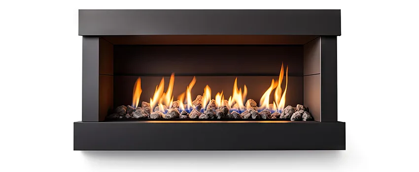 Outdoor Gas Fireplaces Installation in San Pablo, CA