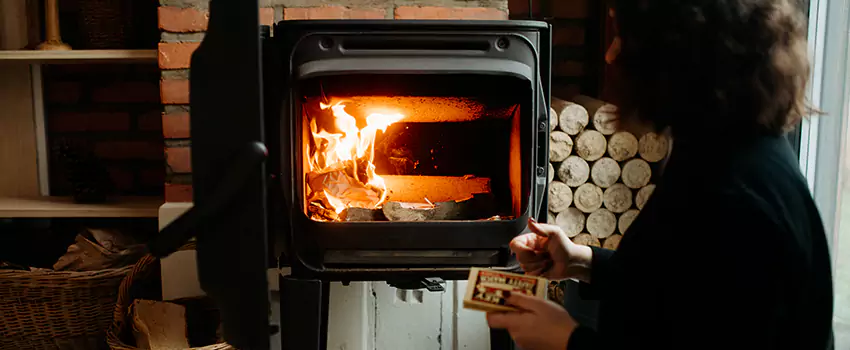 Hearthstone Wood Stoves Fireplace Repair in San Pablo, California