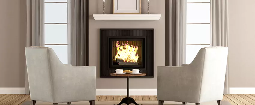 Heatilator Direct Vent Fireplace Services in San Pablo, California