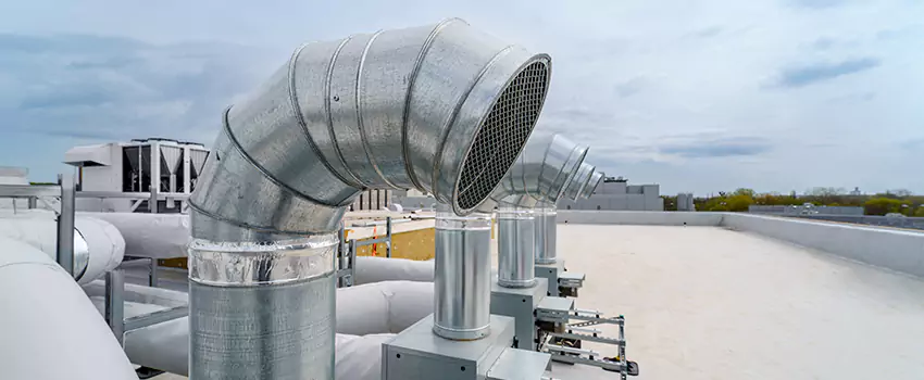 Insulated Ductwork Repair Services Near Me in San Pablo, CA