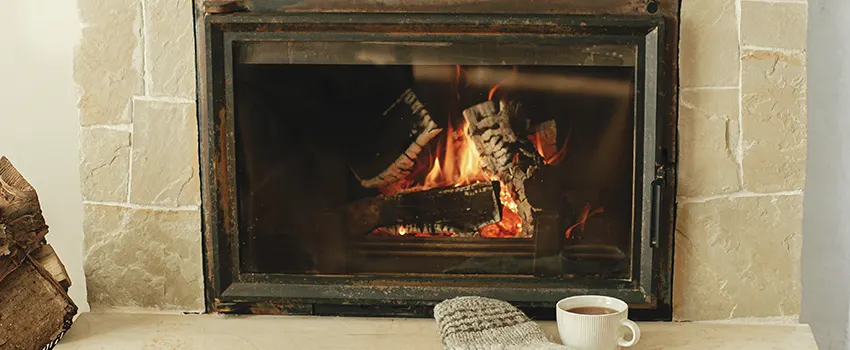 Kings man Fireplaces Insert Services in San Pablo, CA