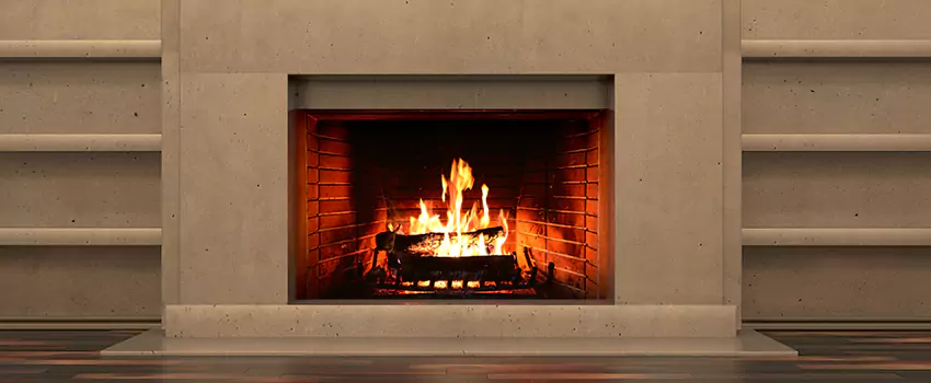 Majestic Trilliant Series Gas Fireplace Insert Repair in San Pablo, California