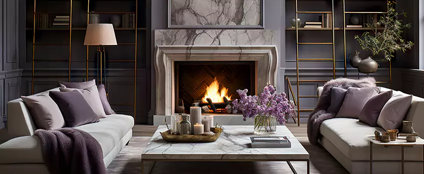 Napoleon Galaxy Series Outdoor Fireplaces Repair in San Pablo, CA