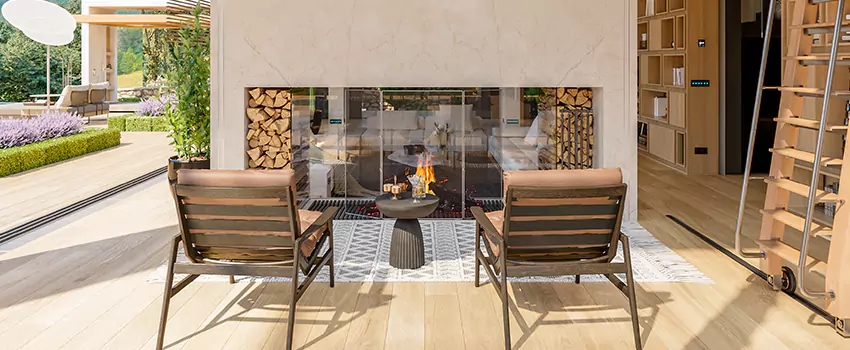 Ortal Space Creator Fireplace Repair in San Pablo, CA