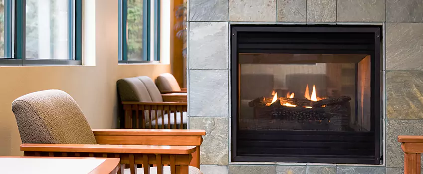 Osburn Fireplace Tempered Glass Hearth Pad Replacement in San Pablo, California