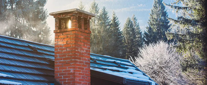 Residential Chimney Rain Caps Repair Services in San Pablo, CA