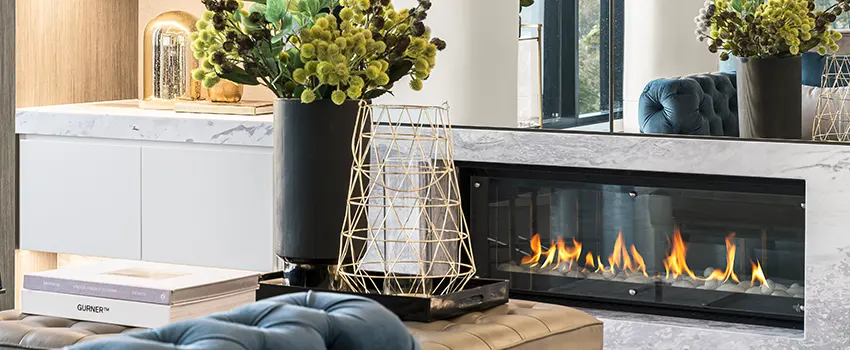 Professional Town & Country Luxury Fireplace Maintenance Experts in San Pablo, California