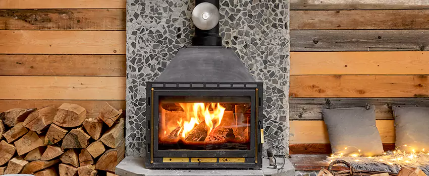 Travis Industries Elite Fireplace Inspection and Maintenance in San Pablo, California