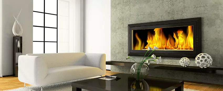 Ventless Fireplace Oxygen Depletion Sensor Installation and Repair Services in San Pablo, California