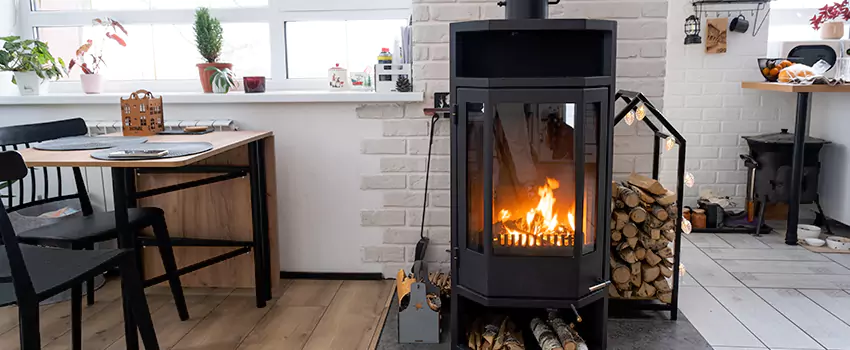 Cost of Vermont Castings Fireplace Services in San Pablo, CA