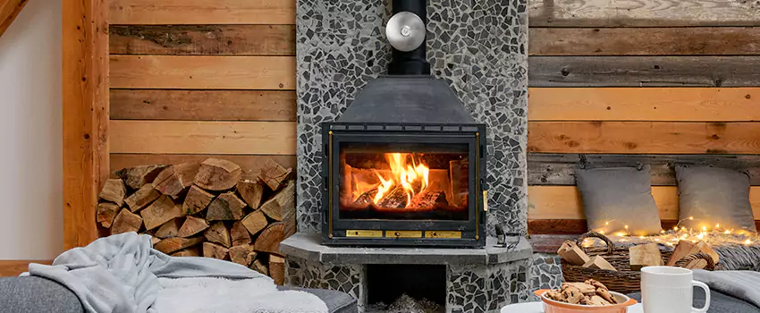 Affordable Wood Fireplace Fixing Solutions in San Pablo, California